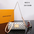 Anum Bags ln Luxury Bag --59128