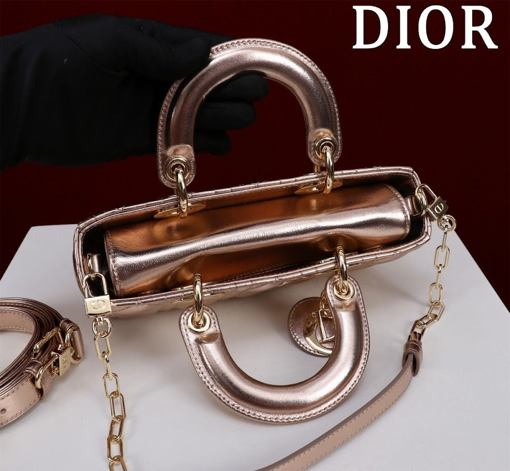 Anum Bags Diorn Luxury Bag --114743