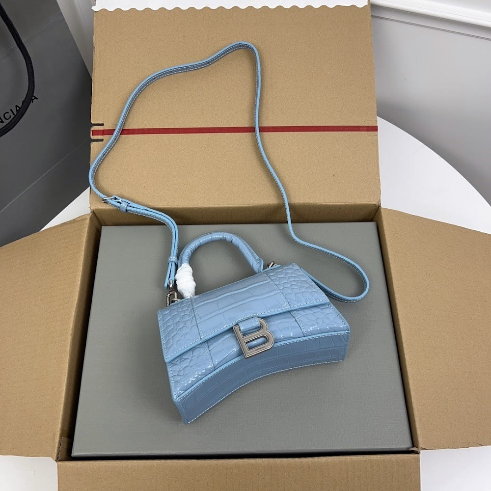 Ezyycart Bags Balenciaga Luxury Bag --111774