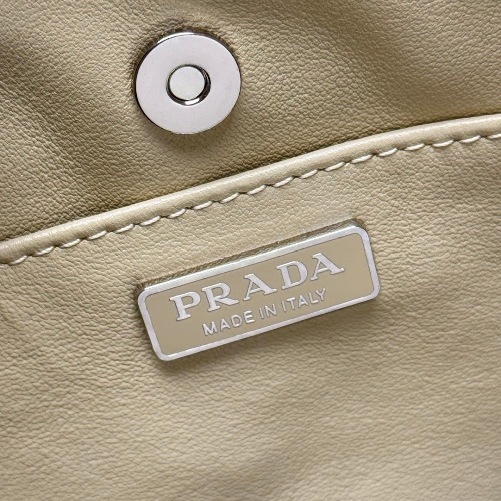 Ezyycart Bags Pradn Luxury Bag --101766
