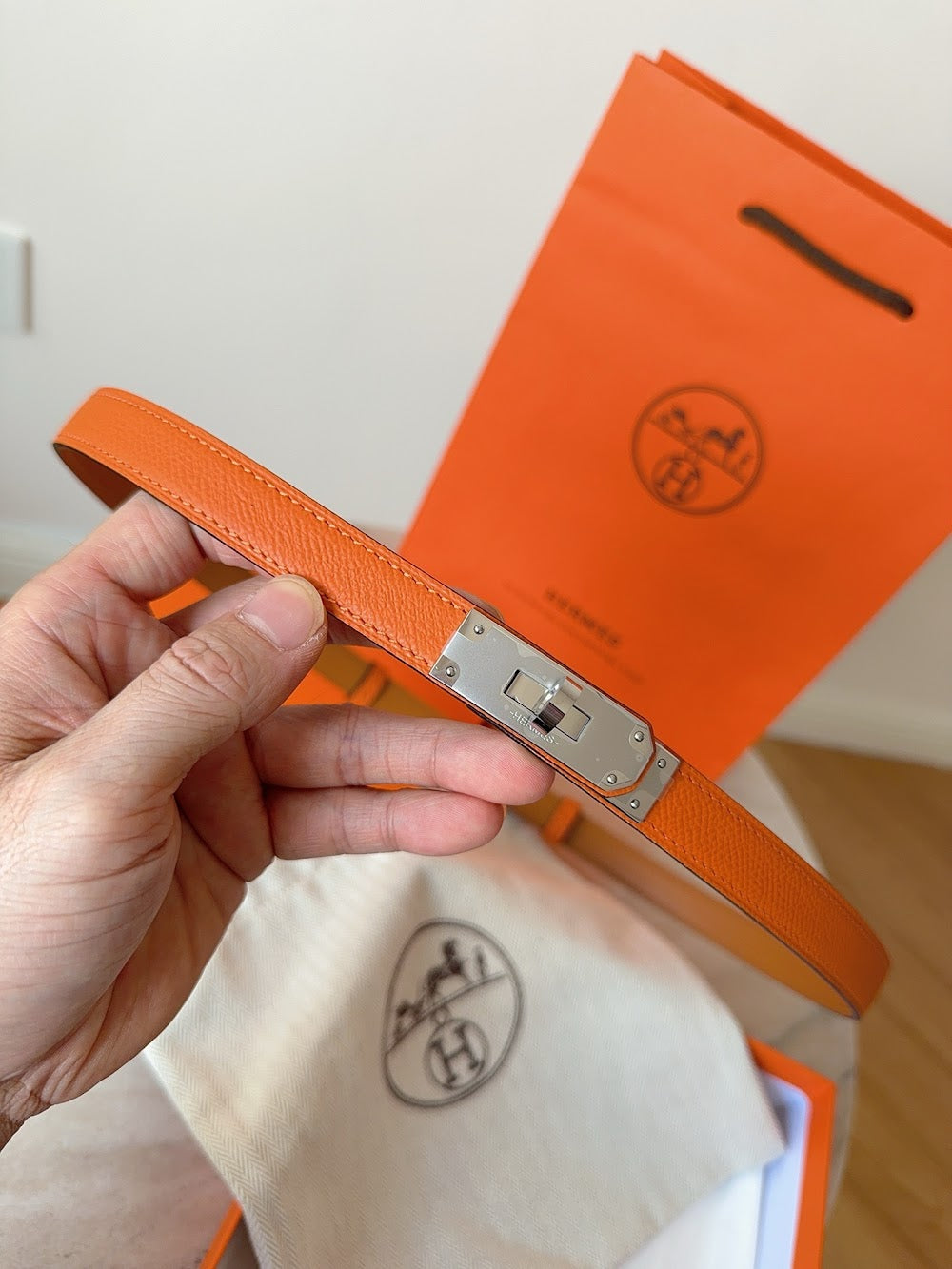 Anum Bags Hermesn Luxury Belt --106355