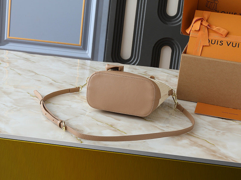 Anum Bags LVn Luxury Bag --80695