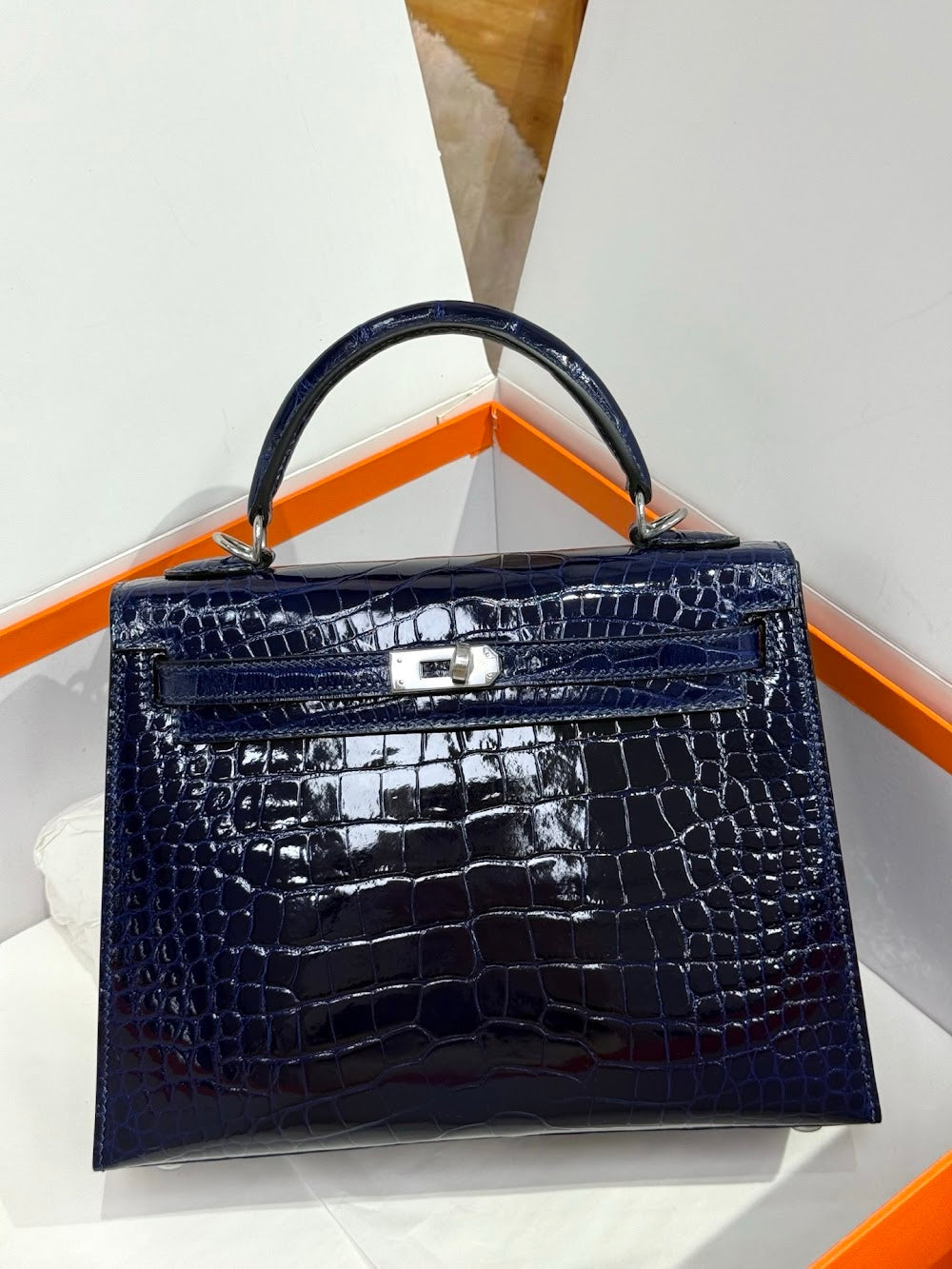Anum Bags Hermesn Luxury Bag --117603