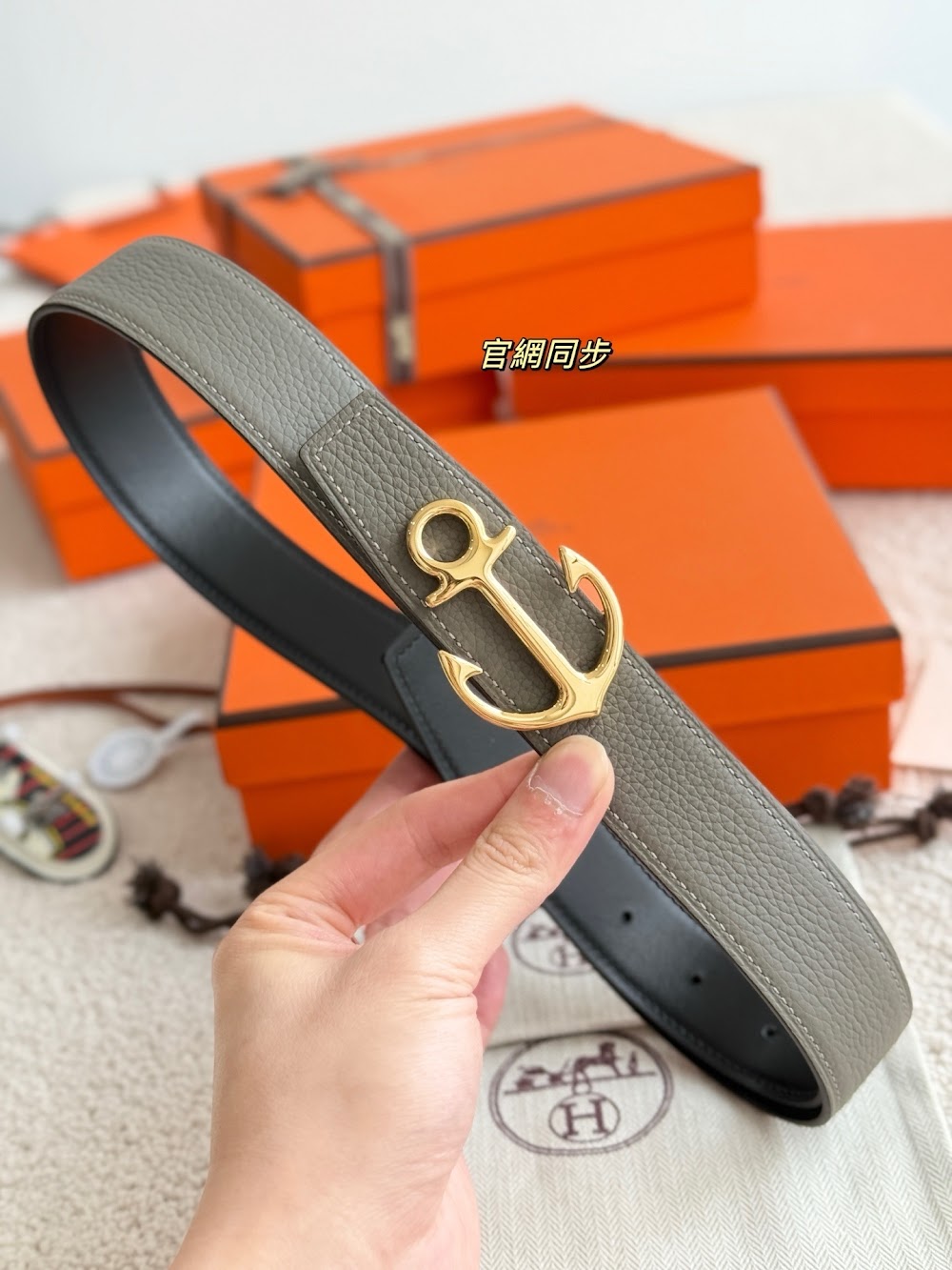 Anum Bags Hermesn Luxury Belt --108726