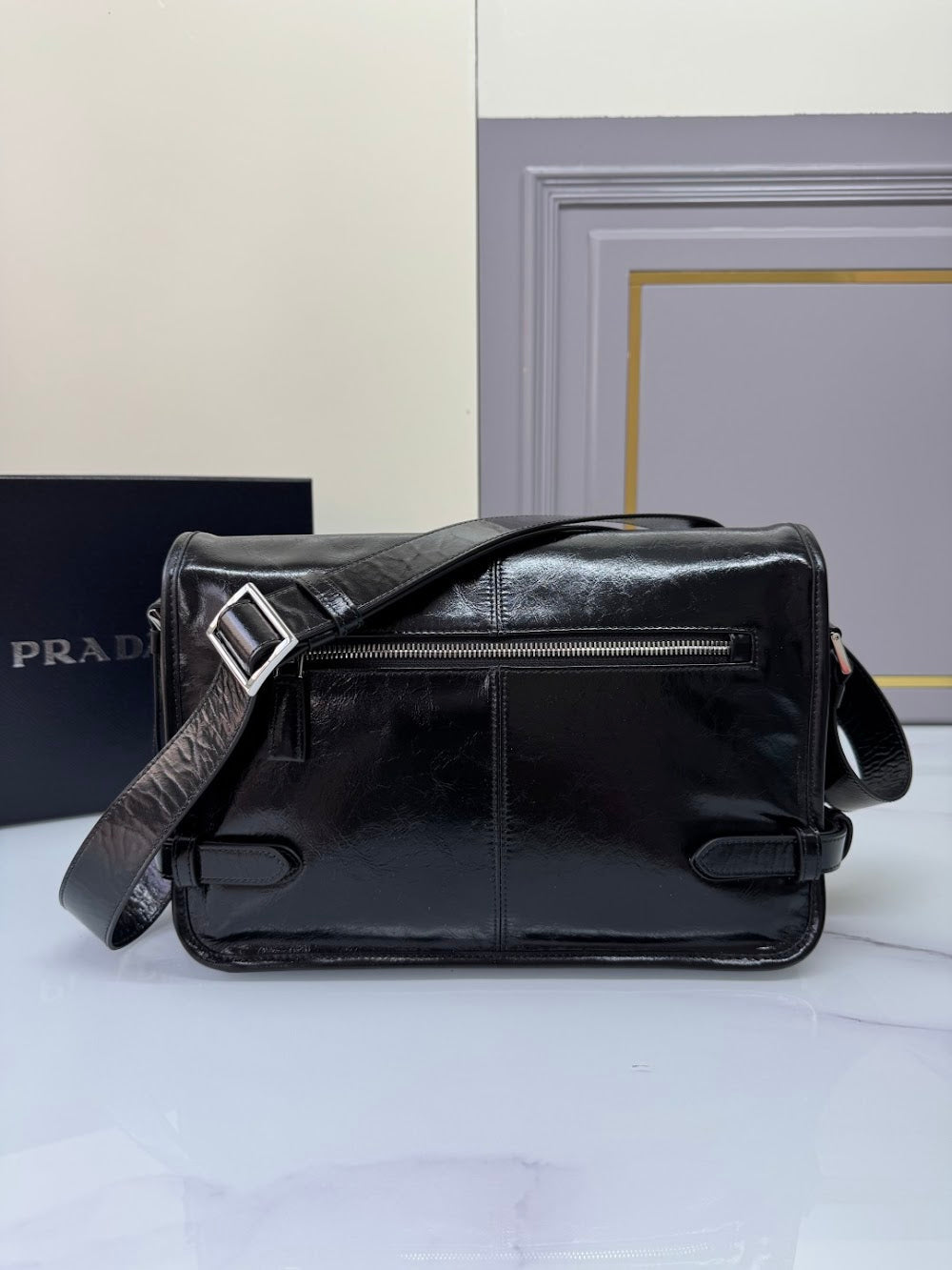 Ezyycart Bags Pradn Luxury Bag --102947
