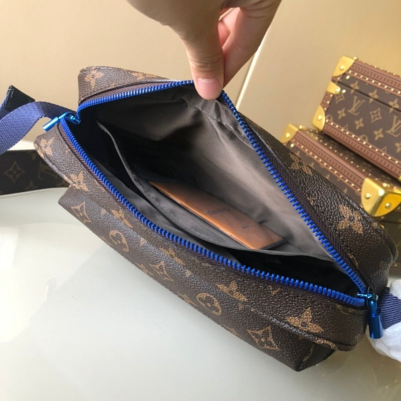 Ezyycart Bags ln Luxury Bag --56527