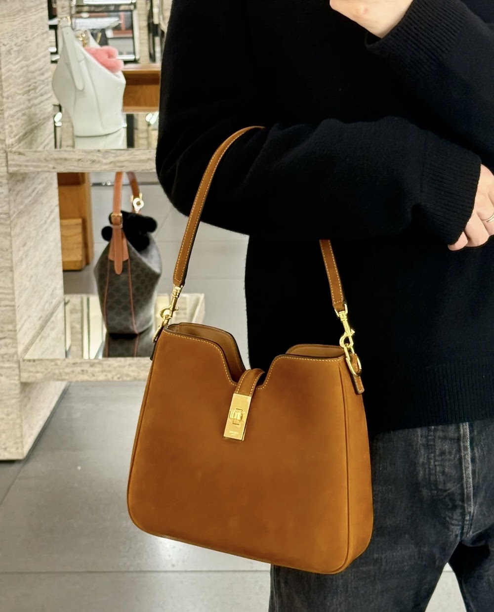 Ezyycart Bags Celine Luxury Bag --112339