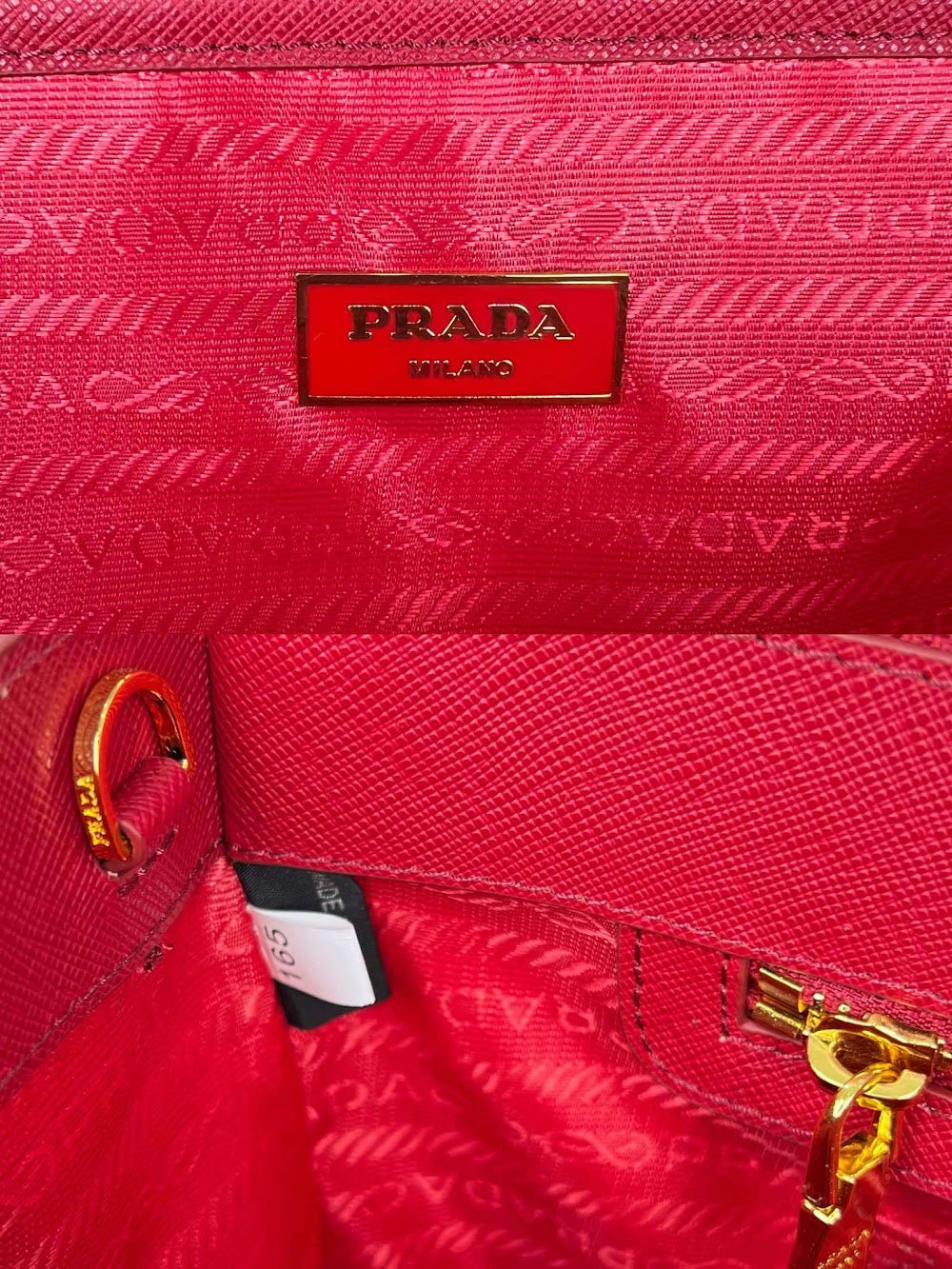 Ezyycart Bags pradn Luxury Bag --73228