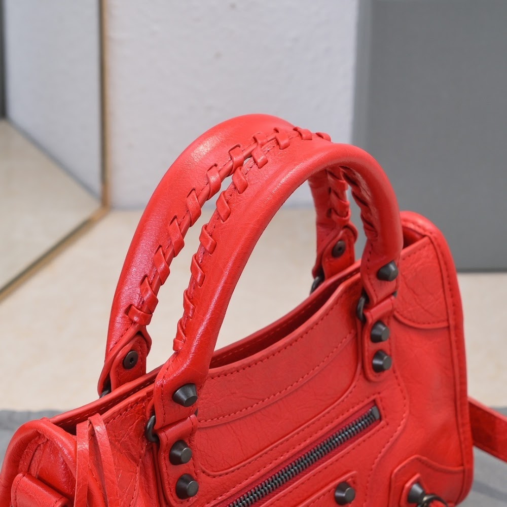 Ezyycart Bags Balenciaga Luxury Bag --111878