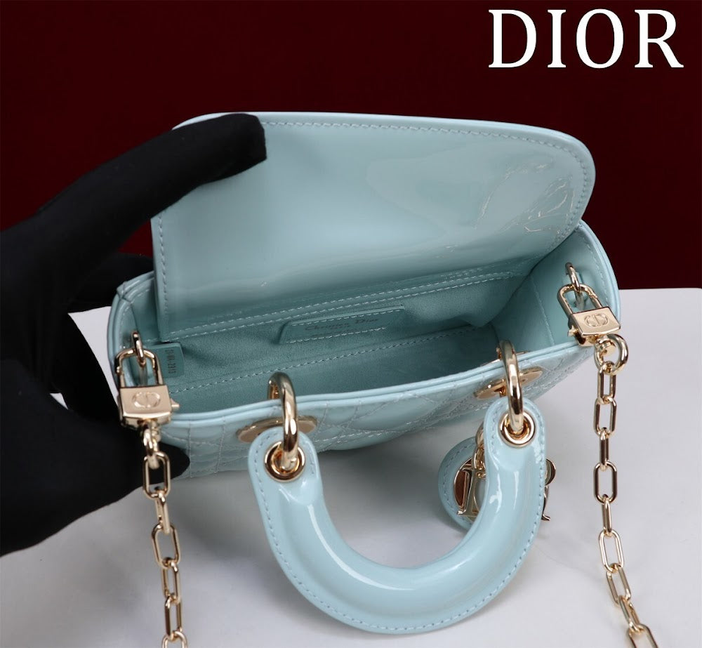 Ezyycart Bags Diorn Luxury Bag --116444