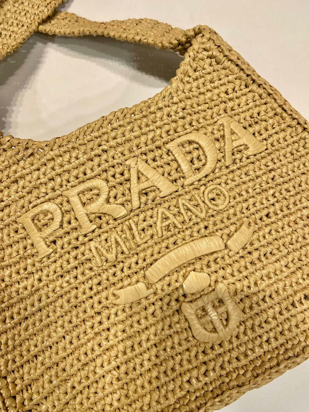 Ezyycart Bags Prada Luxury Bag --54743