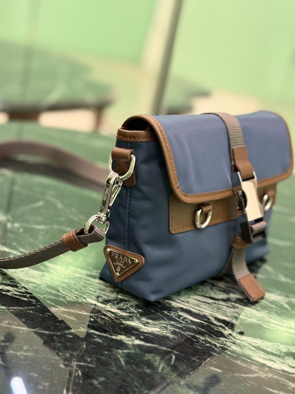 Ezyycart Bags Prada Luxury Bag --54306