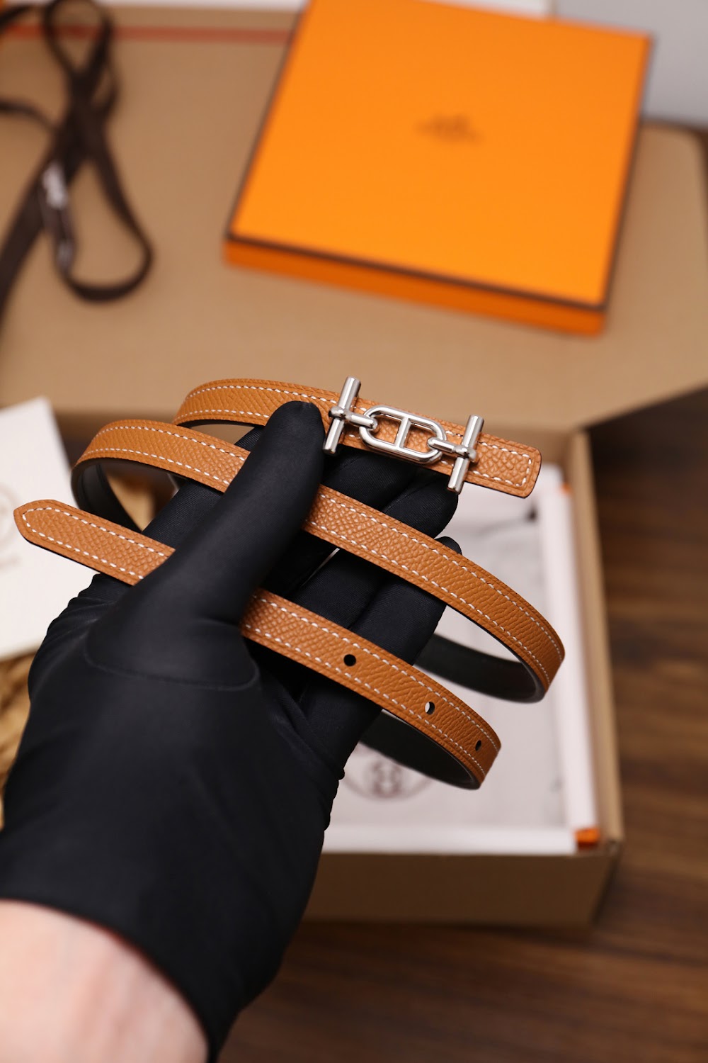 Anum Bags Hermesn Luxury Belt --106161