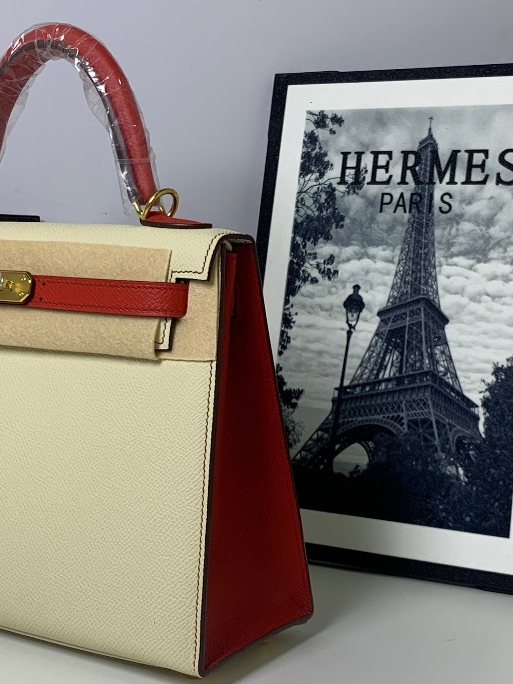 Anum Bags Hermesn Luxury Bag --118844