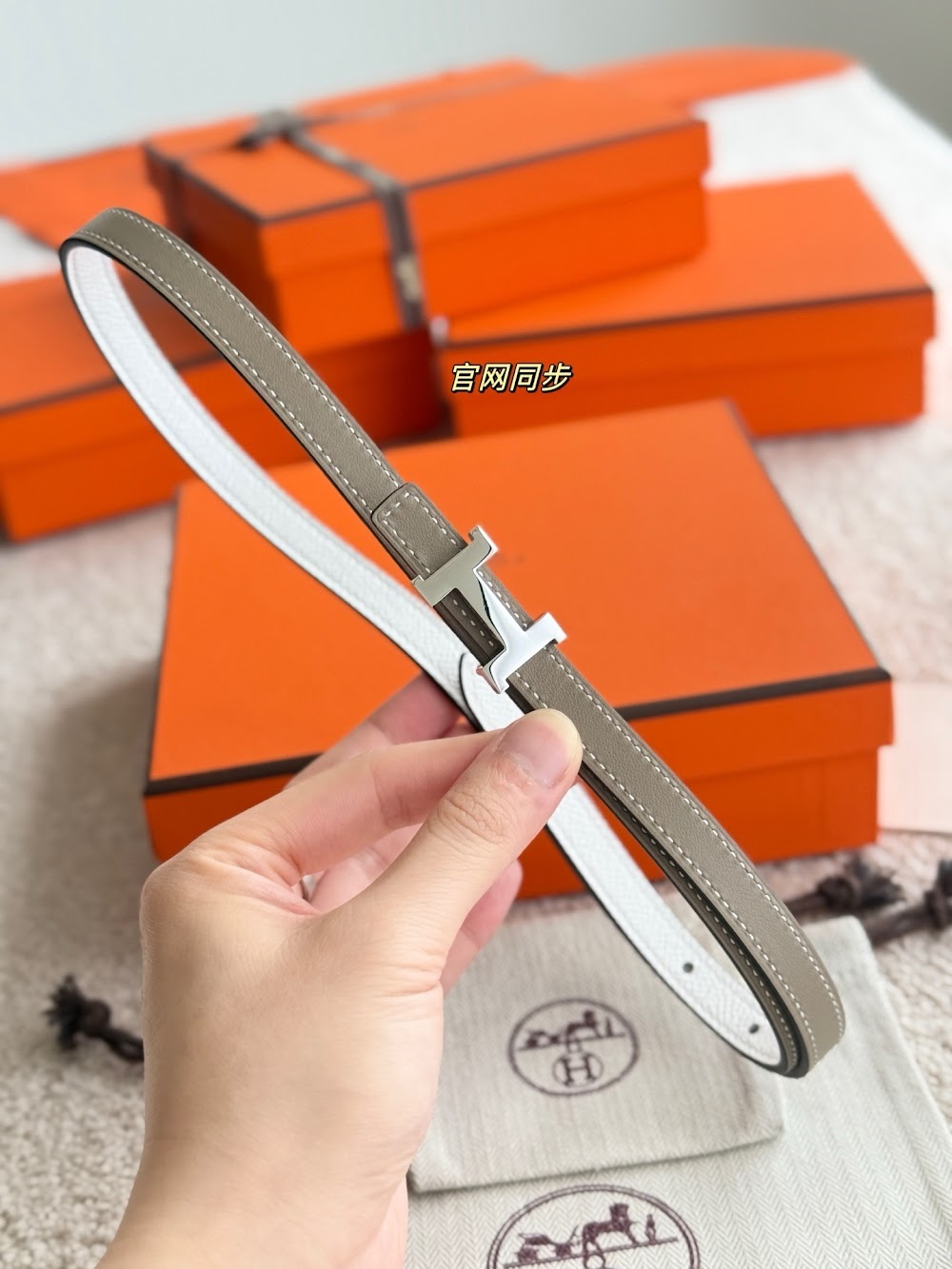 Anum Bags Hermesn Luxury Belt --105786
