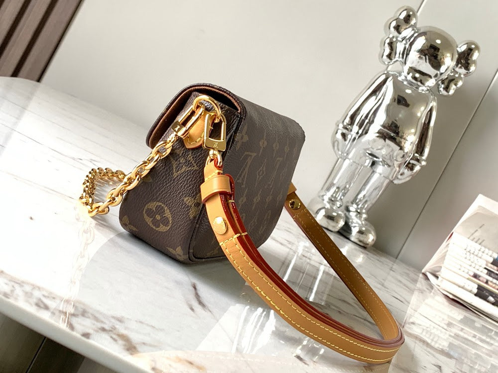 Anum Bags LVn Luxury Bag --81032
