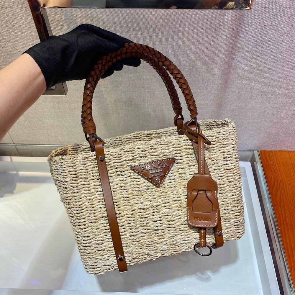 Ezyycart Bags Prada Luxury Bag --53878
