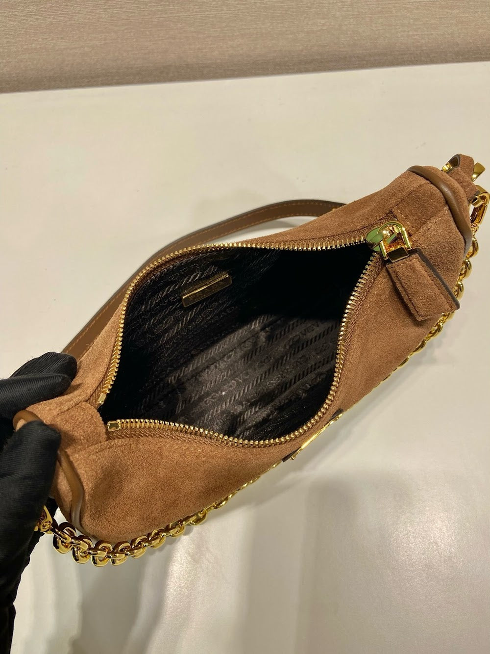 Ezyycart Bags pradn Luxury Bag --74457