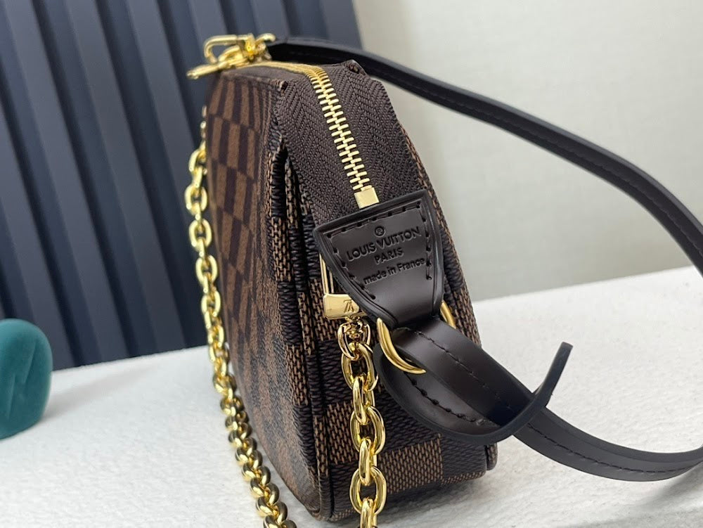 Anum Bags LVn Luxury Bag --79901