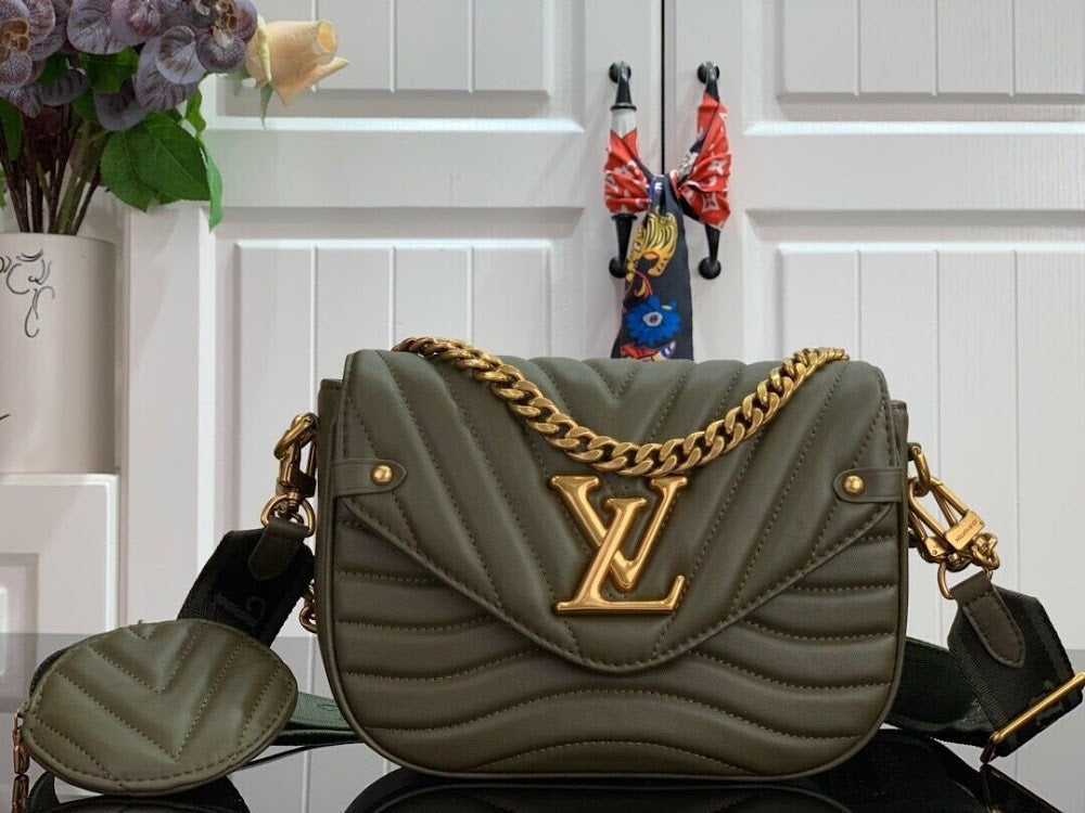 Anum Bags ln Luxury Bag --56493