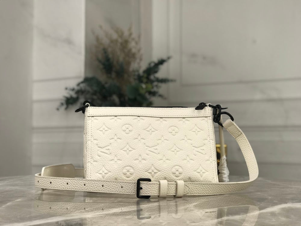 Ezyycart Bags ln Luxury Bag --60947