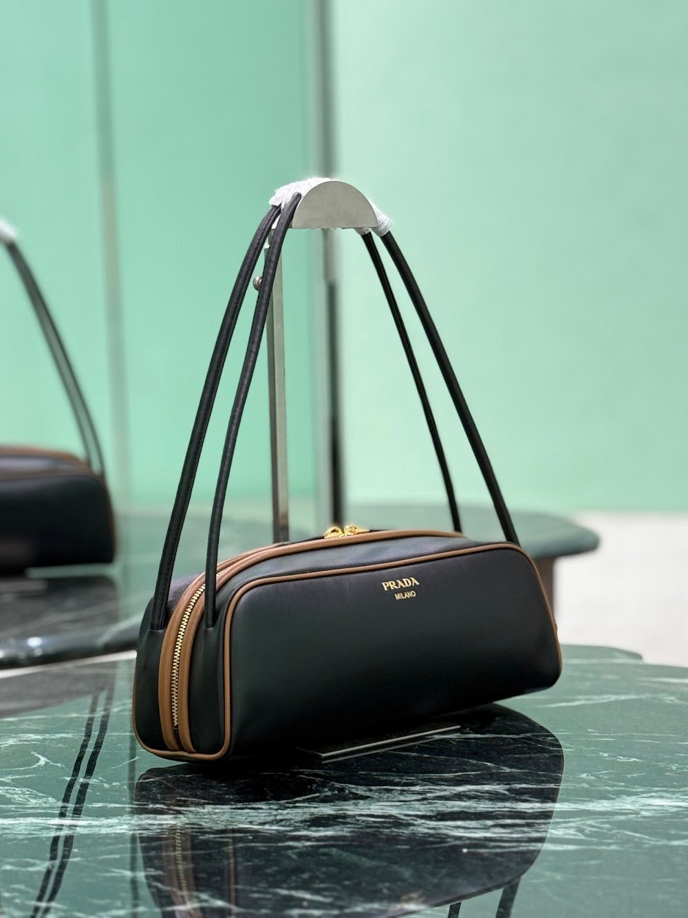 Ezyycart Bags Prada Luxury Bag --53927
