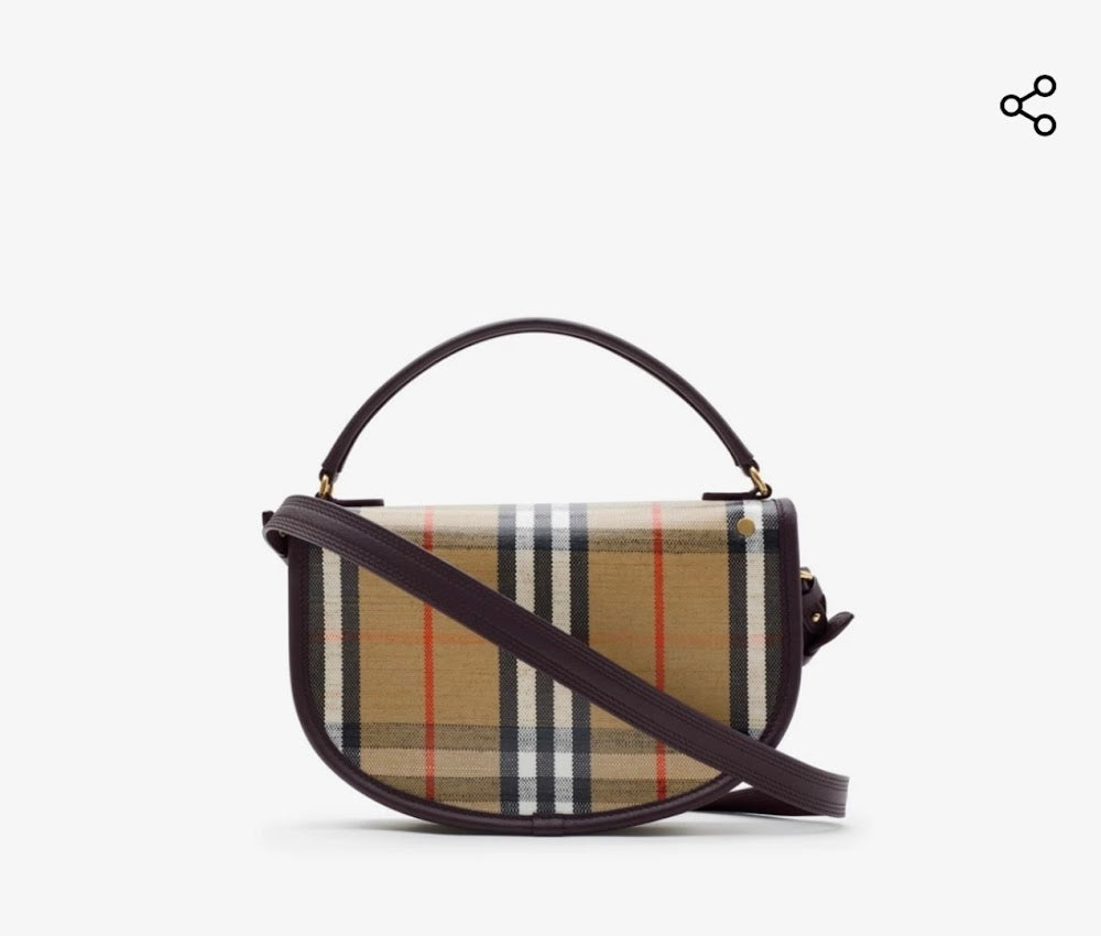 Ezyycart Bags Burberryn Luxury Bag --92661