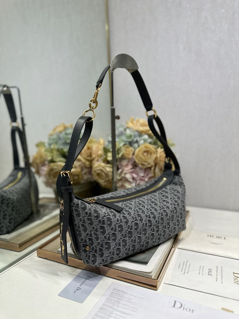 Ezyycart Bags Diorn Luxury Bag --116222