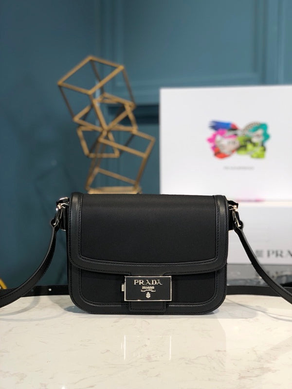 Ezyycart Bags pradn Luxury Bag --74763