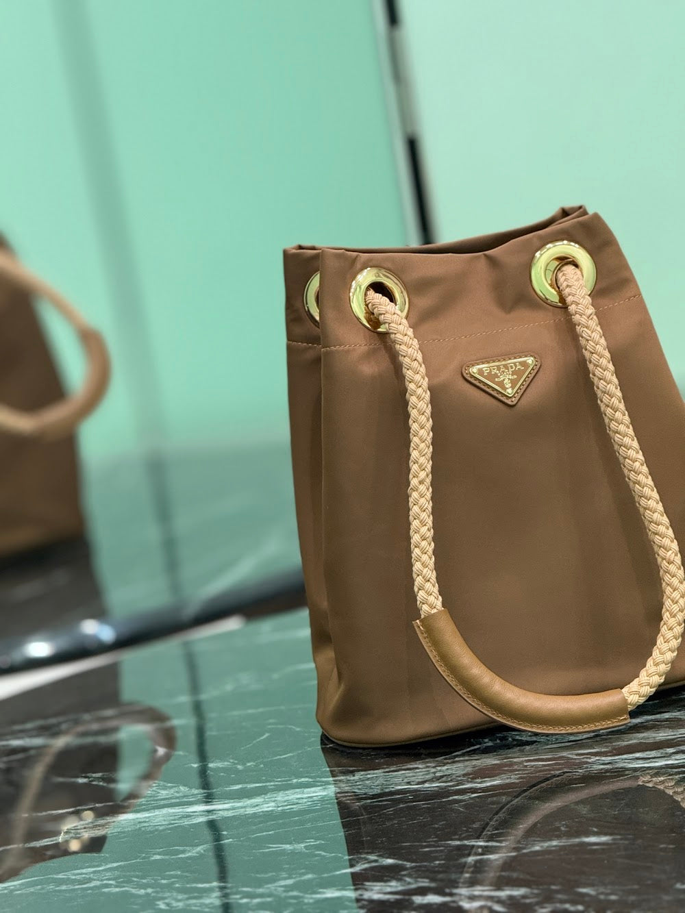 Ezyycart Bags Pradn Luxury Bag --102703