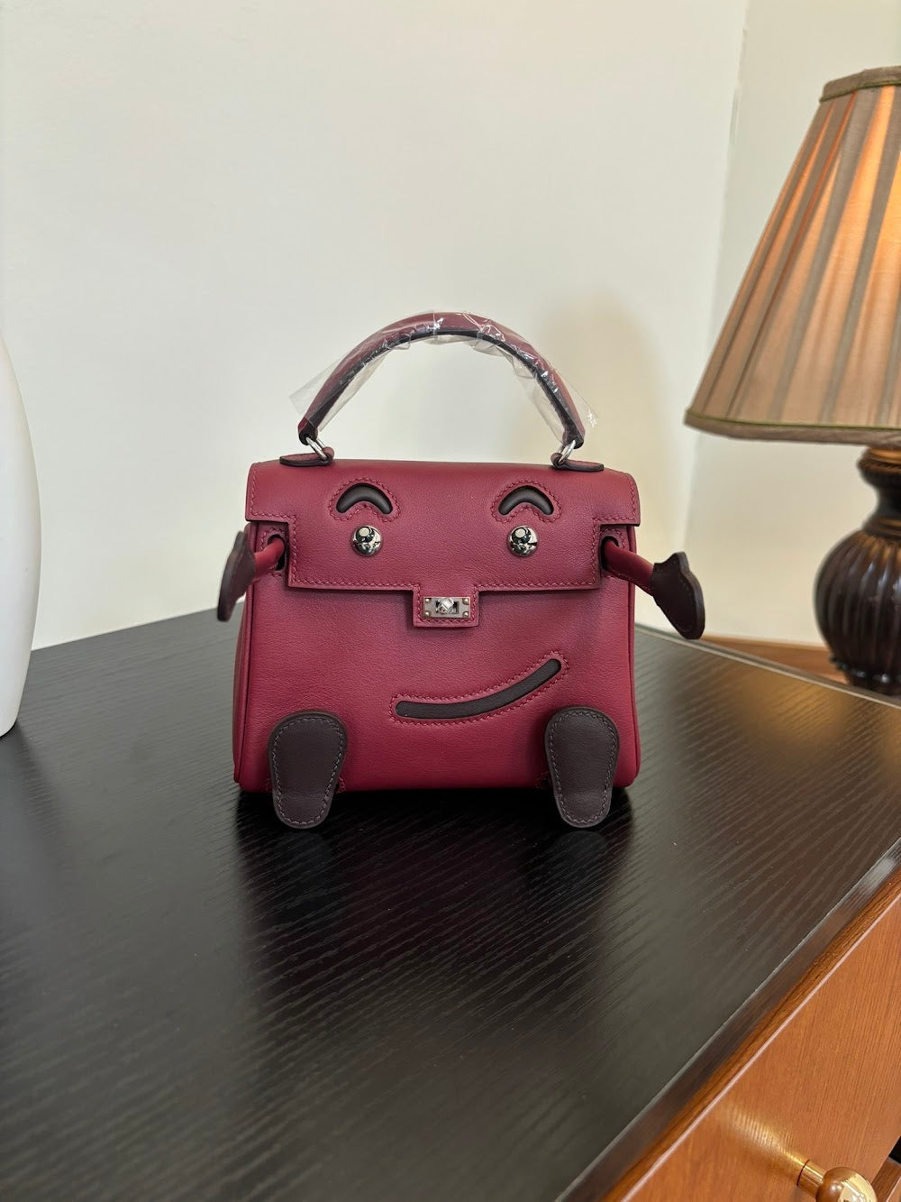 Anum Bags Hermesn Luxury Bag --117879