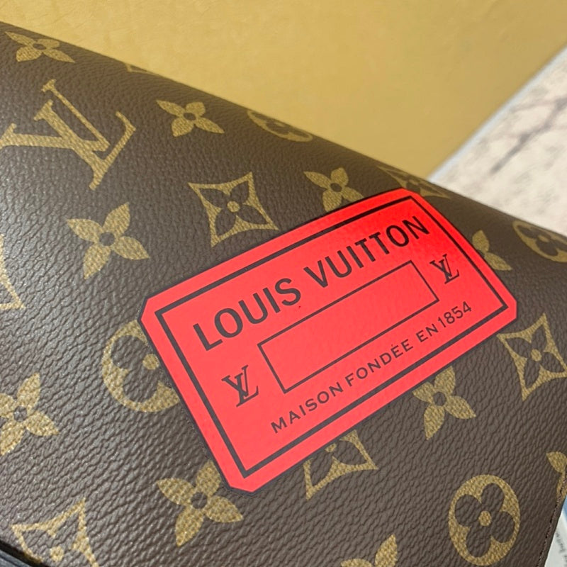 Anum Bags ln Luxury Bag --59209