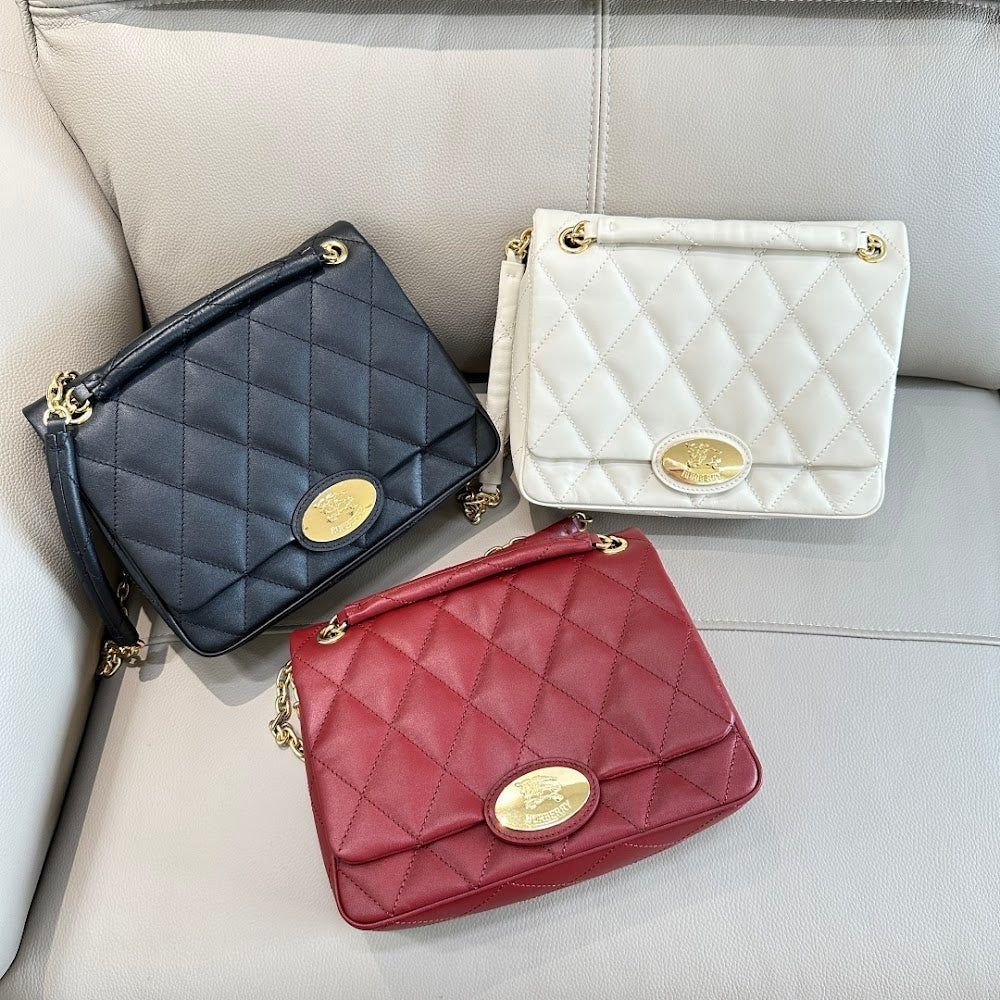 Ezyycart Bags Burberryn Luxury Bag --92270