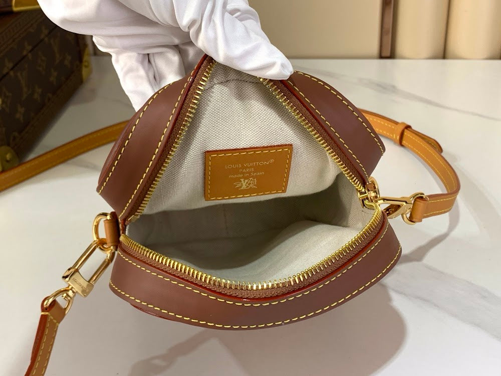 Anum Bags ln Luxury Bag --56564