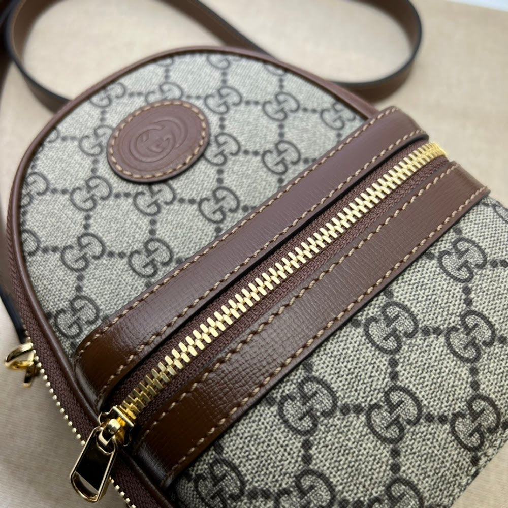 Ezyycart Bags Guccin Luxury Bag --94307