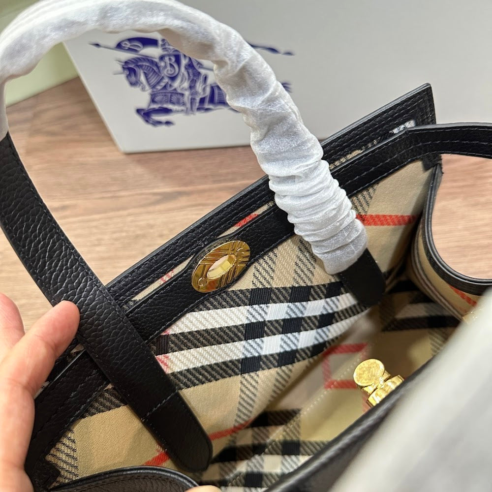 Ezyycart Bags Burberryn Luxury Bag --92383