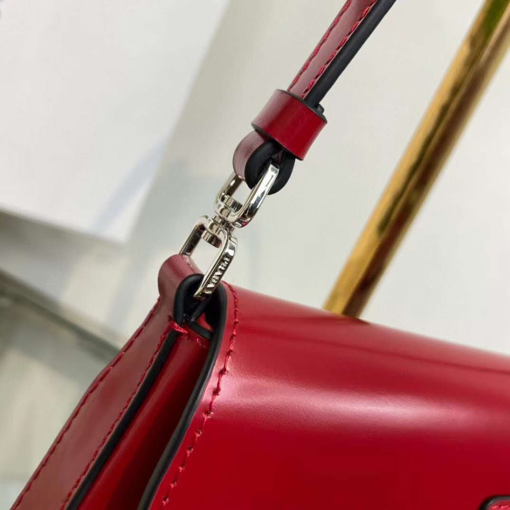 Ezyycart Bags Prada Luxury Bag --53629