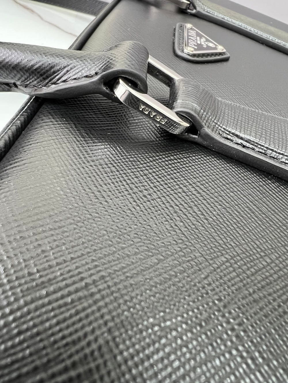 Ezyycart Bags Pradn Luxury Bag --102498