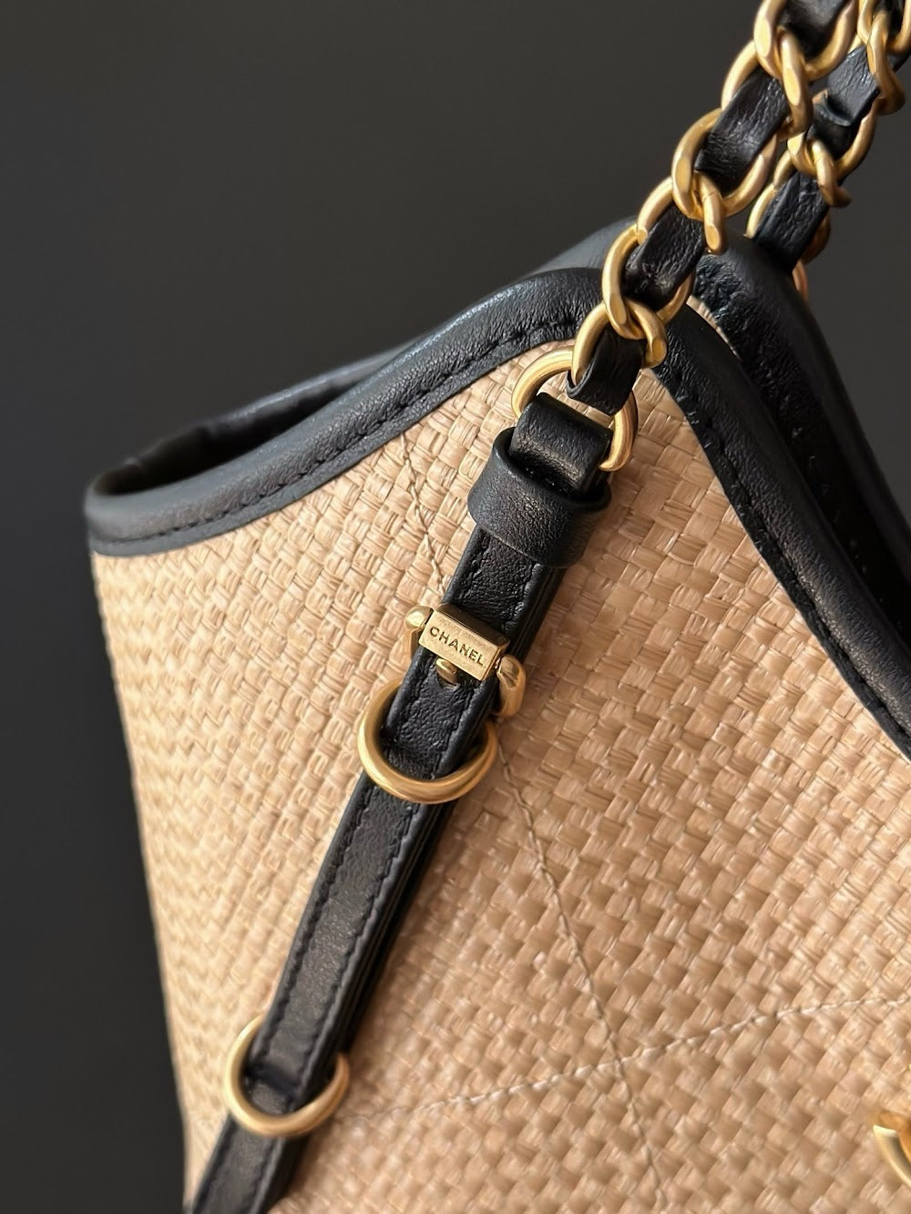 Anum Bags CHn Luxury Bag --114261