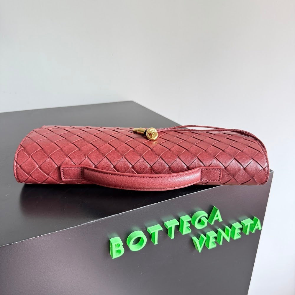 Ezyycart Bags Bottegan Luxury Bag --91455