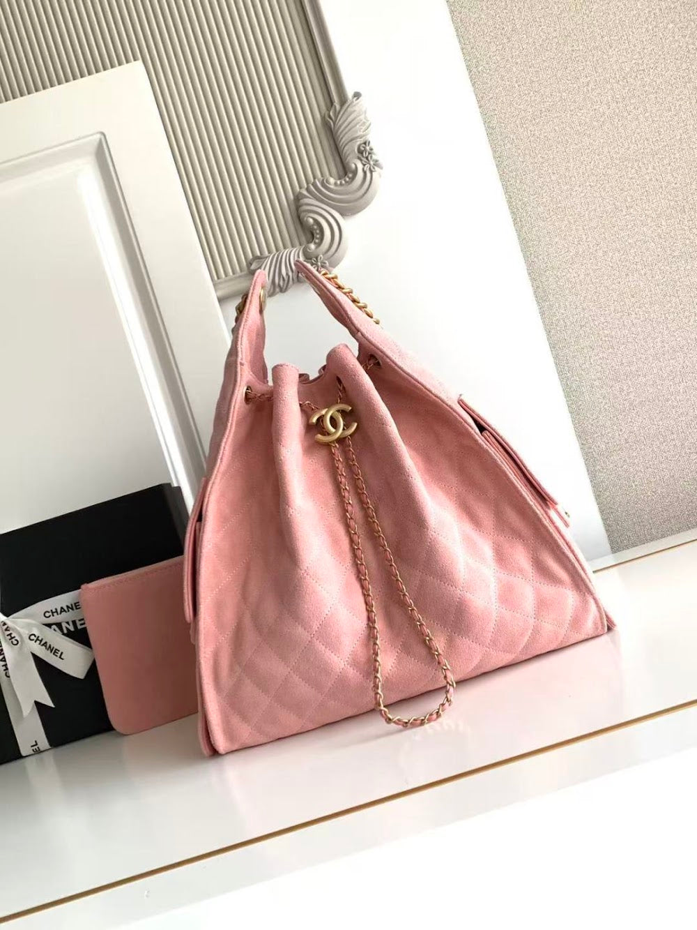 Anum Bags CHn Luxury Bag --112834