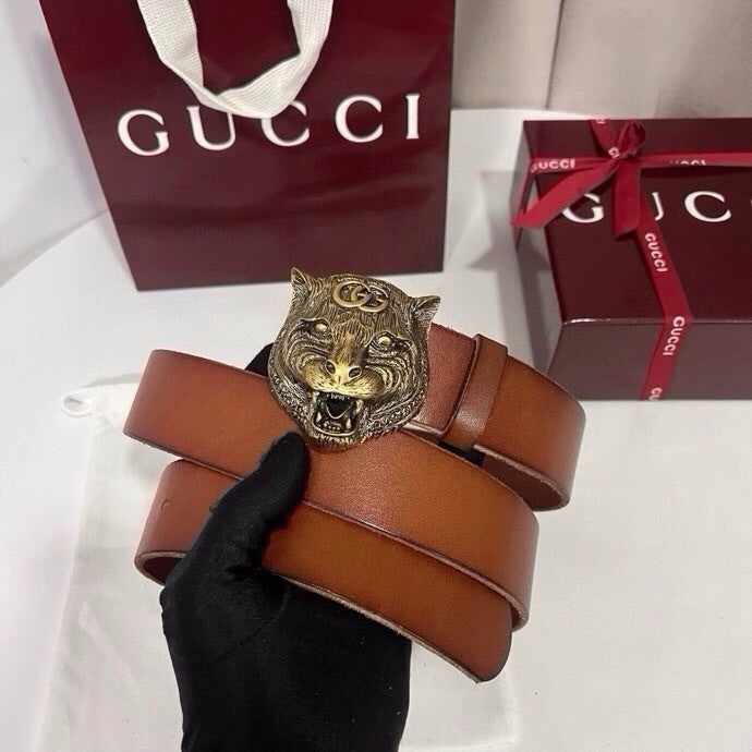 Ezyycart Bags Guccin Luxury Belt --105679
