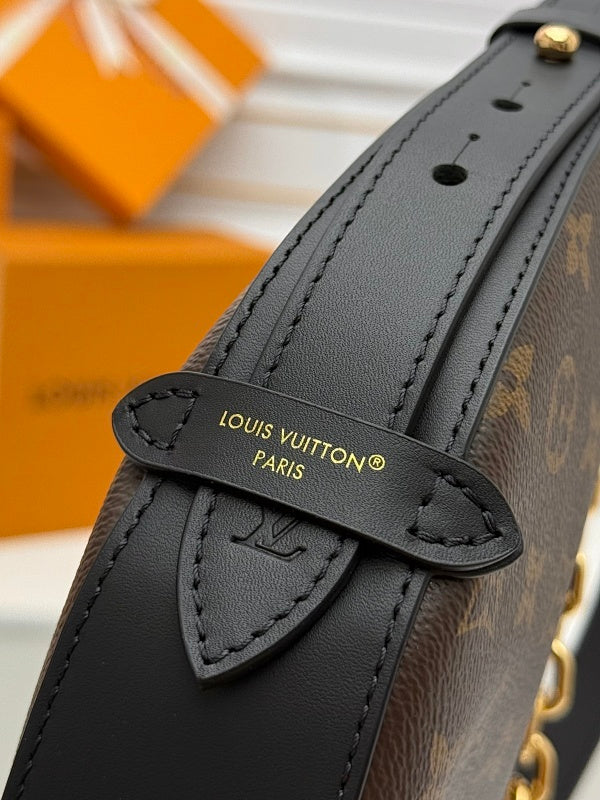 Anum Bags LVn Luxury Bag --79966