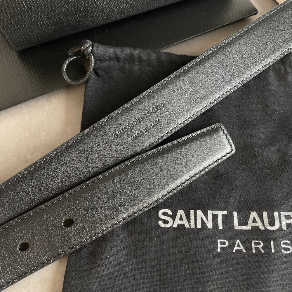 Ezyycart Bags YSLn Luxury Belt --107556