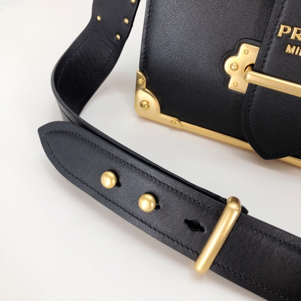 Ezyycart Bags pradn Luxury Bag --74736