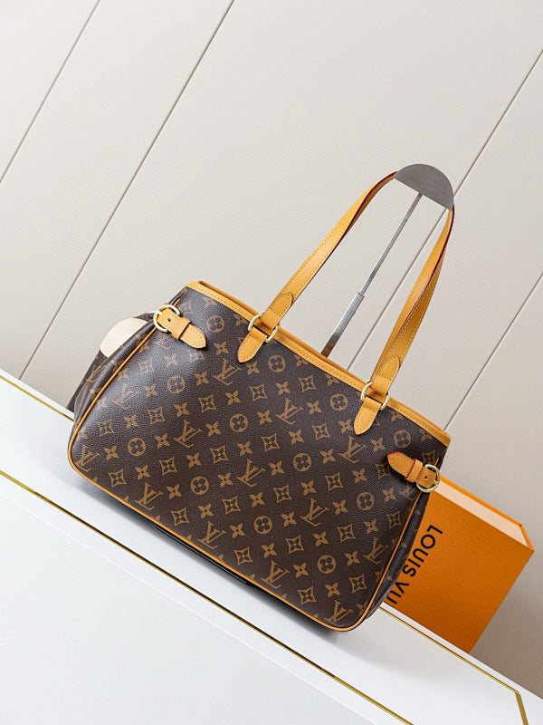 Anum Bags LVn Luxury Bag --79272