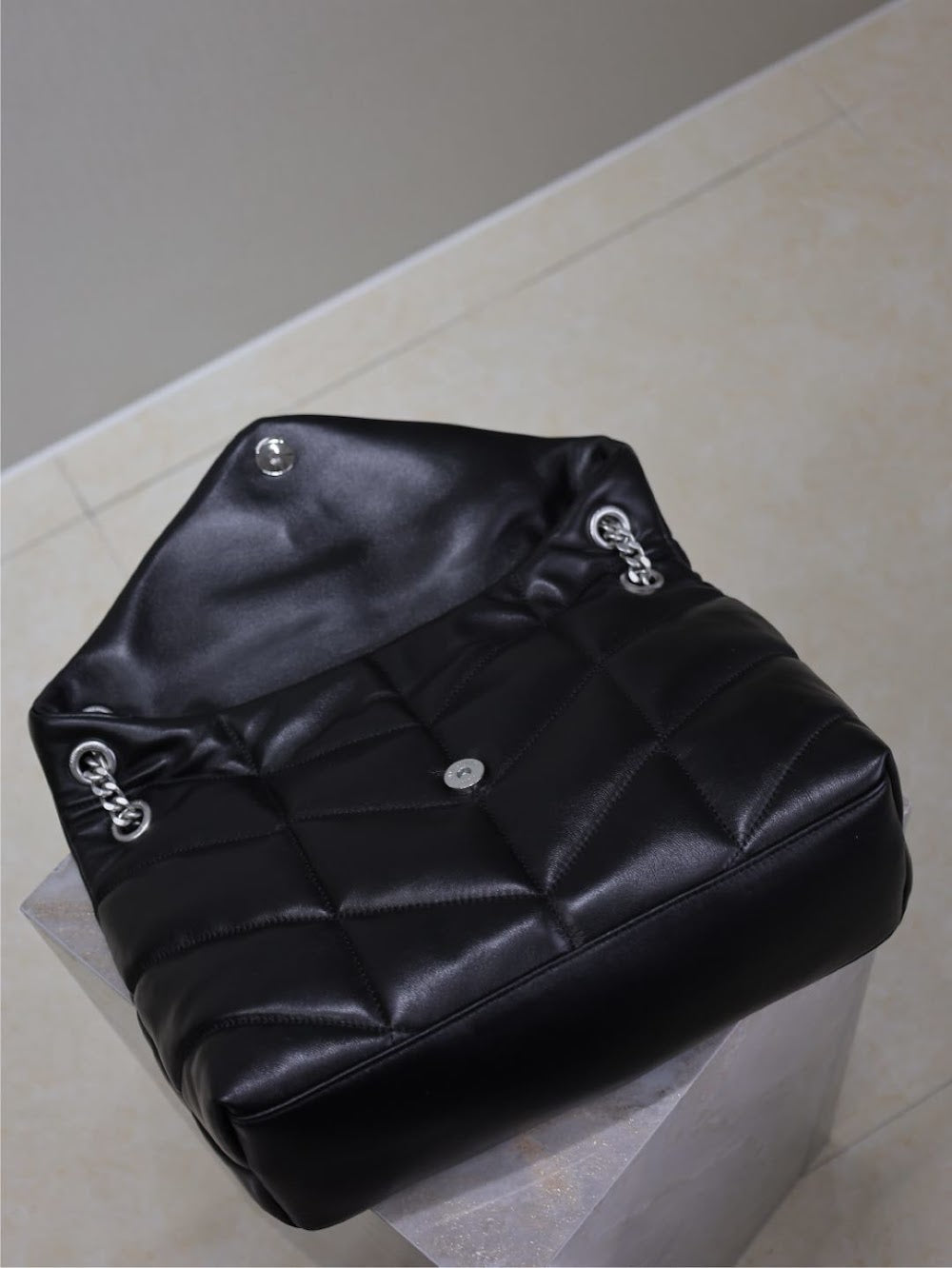Ezyycart Bags YSLn Luxury Bag --119442