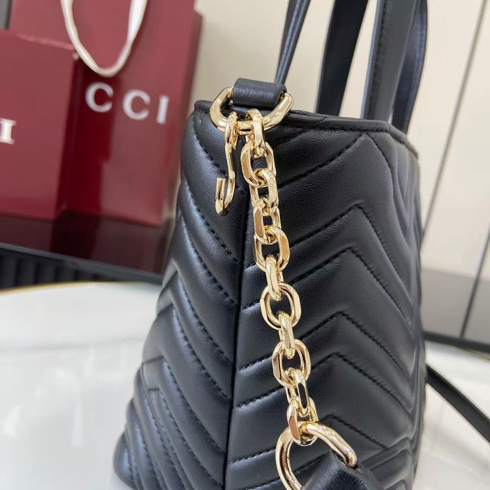 Ezyycart Bags Guccin Luxury Bag --94912