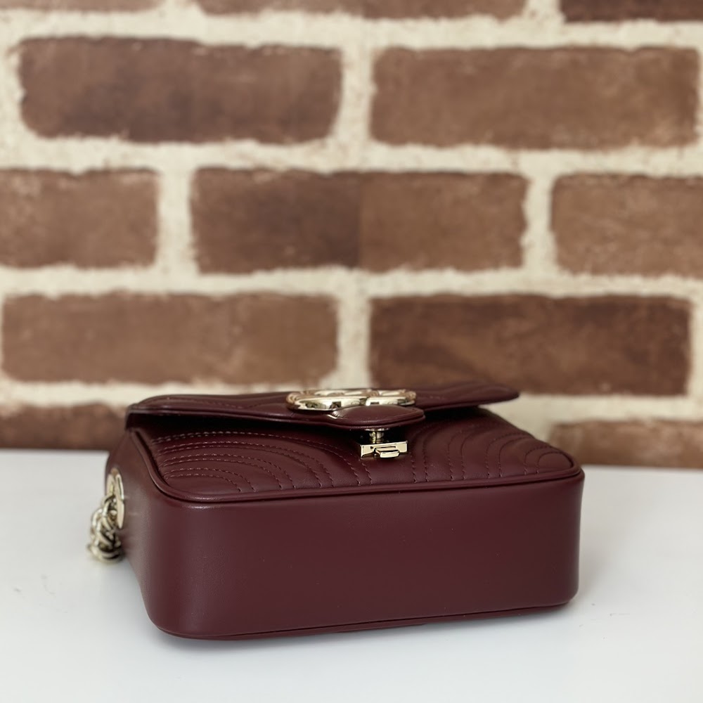 Ezyycart Bags Guccin Luxury Bag --95475