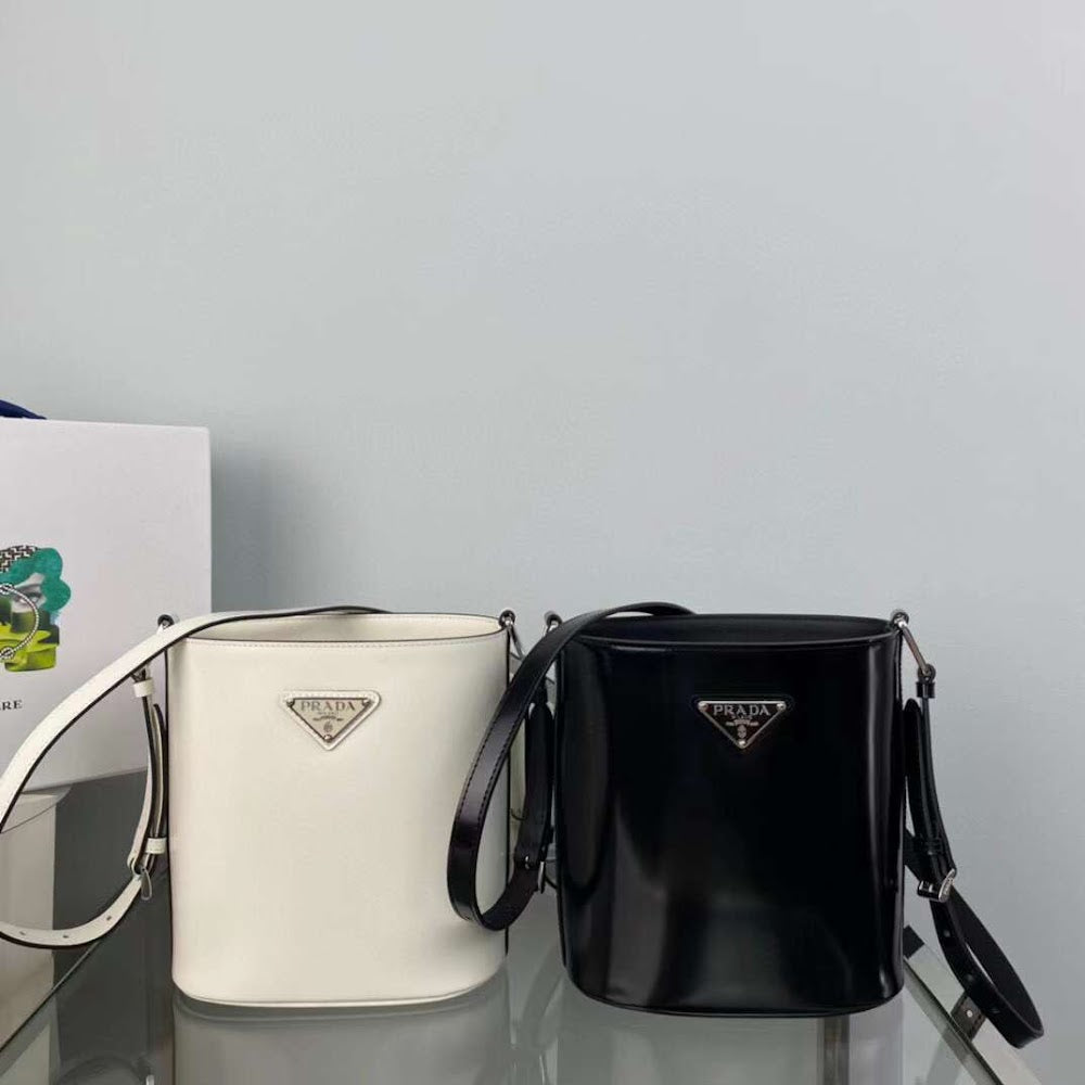 Ezyycart Bags Prada Luxury Bag --53981